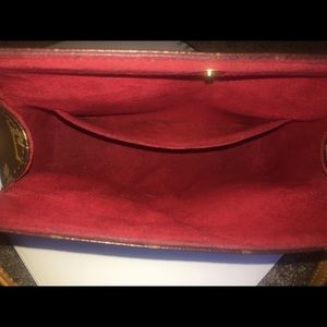 LOUIS VUITTON HAND BAG